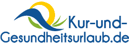 Logo der Website www.kur-und-gesundheitsurlaub.de - Zur Startseite